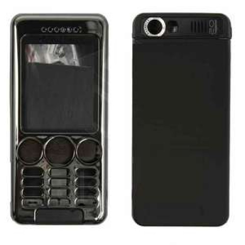 قاب کره ای موبایل سونی اریکسون مدل Sony Ericsson S302