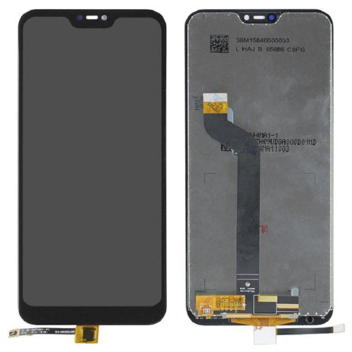 تاچ ال سی دی شیائومی Xiaomi A2 Lite Redmi6 Pro