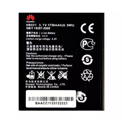 باتری ی گوشی هواوی HUAWEI Y300