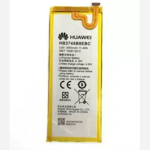 باتری ی هواوی مدل Huawei G7