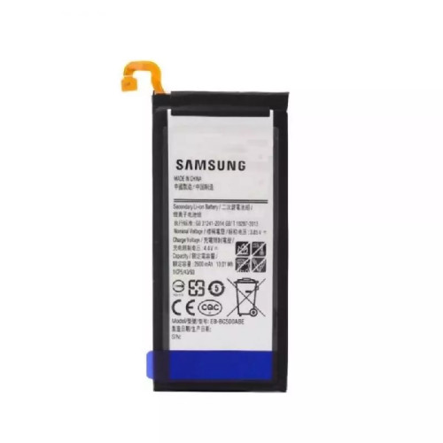 باتری ی سامسونگ مدل Galaxy C5 2016 C500