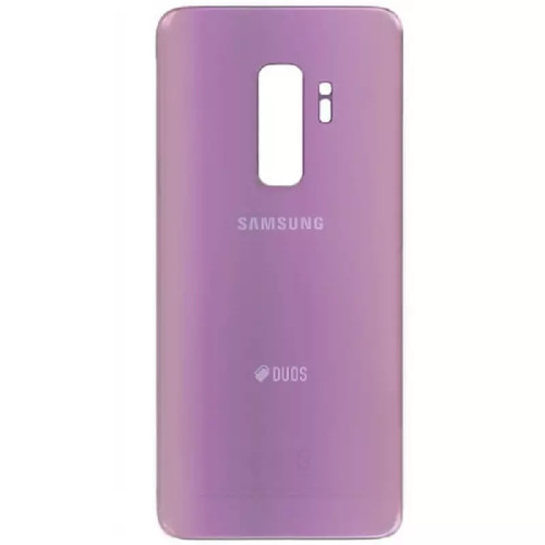 درب سامسونگ مدل SAMSUNG G965 S9 Plus