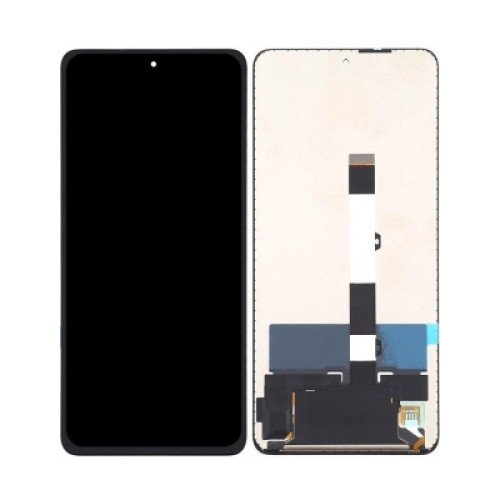 تاچ ال سی دی ی شیائومی مدل Xiaomi Poco X3 Pro
