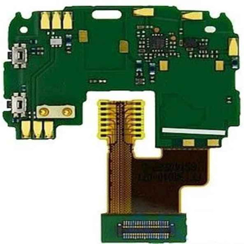 فلت دوربین نوکیا مدل Nokia 6700C