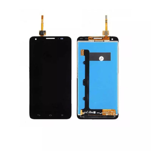 تاچ ال سی دی ی هواوی Huawei G750 رنگ مشکی