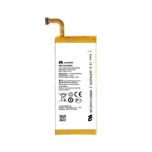باتری ی هواوی Huawei P6