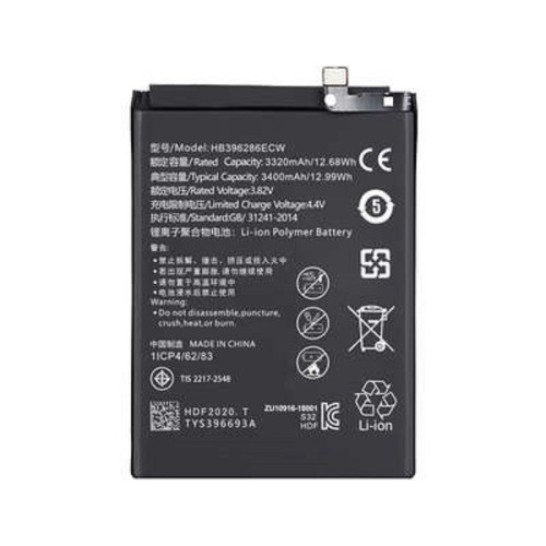باتری ی هواوی Huawei P smart 2019 HB396286ECW
