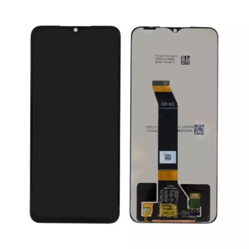تاچ ال سی دی شیائومی مدل Xiaomi Poco M5