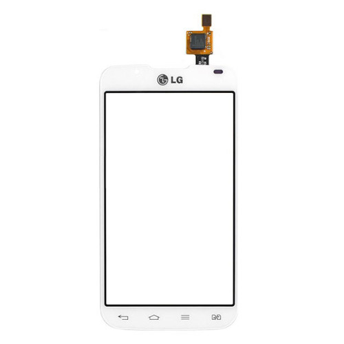 تاچ ال جی مدل LG Optimus L7 II Dual / P715 رنگ سفید