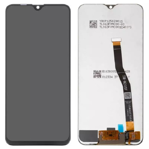 تاچ ال سی دی سامسونگ مدل GALAXY M20 2019 M205