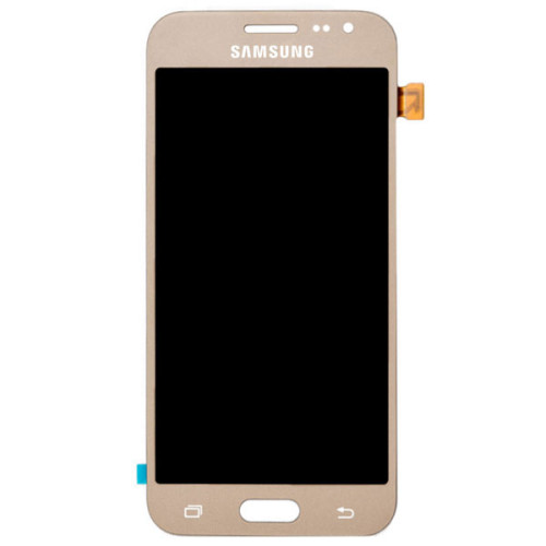 تاچ ال سی دی سامسونگ کیفیت ic مدل GALAXY J200 J2 2015