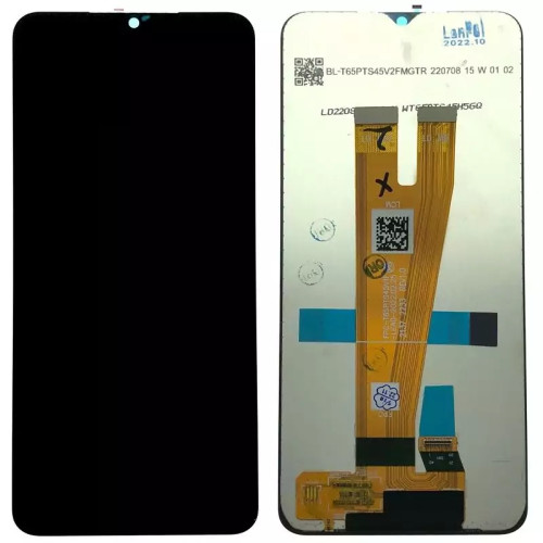 تاچ ال سی دی سامسونگ شرکتی مدل Galaxy A045 A04
