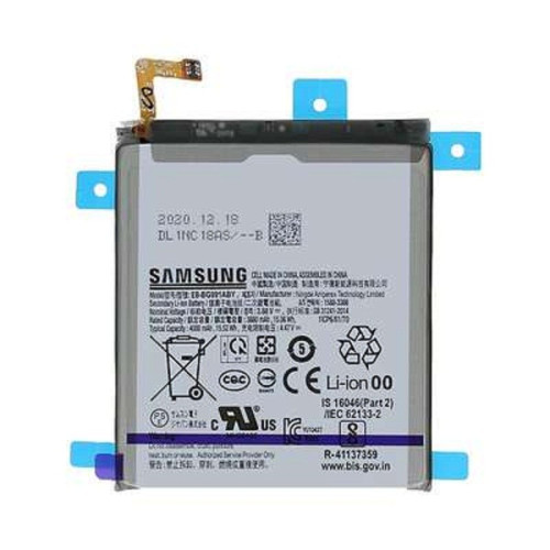 باتری سامسونگ مدل Samsung Galaxy S21 5g G991