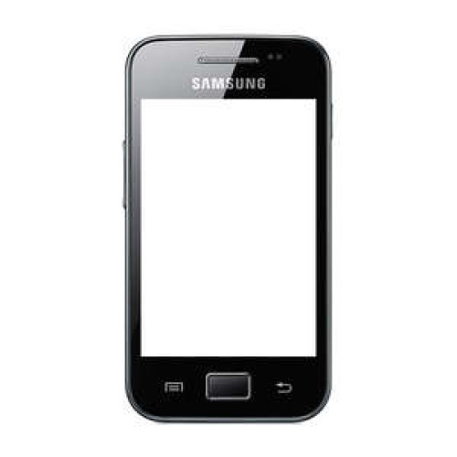 قاب کره ای موبایل سامسونگ مدل Samsung S5830