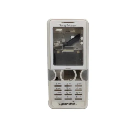 قاب کره ای موبایل سونی اریکسون مدل Sony Ericsson k550