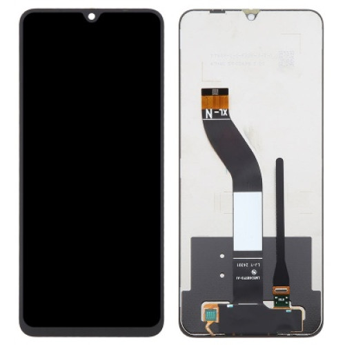 تاچ ال سی دی ی شیائومی مدل XIAOMI Redmi 14c