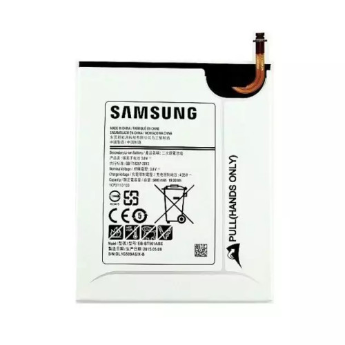باتری تبلت سامسونگ Samsung T560 EB BT561ABE