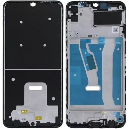 شاسی گوشی هواوی مدل Huawei Honor Y6p رنگ مشکی